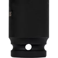 Головка торцевая ударная 1/2" 6гр. 16мм L78мм CrMo "Yato"