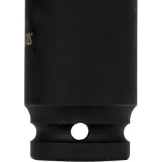 Головка торцевая ударная 1/2" 6гр. 28мм L78мм CrMo "Yato"