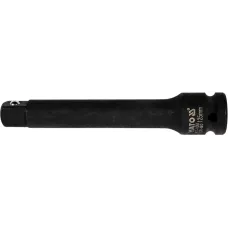 Головка-удлинитель ударная 1/2" L125мм CrMo "Yato"