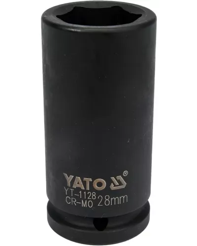 Головка торцевая ударная 3/4