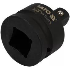 Головка-переходник 3/4"(F)x1/2"(М) ударная 50BV30 "Yato"