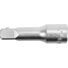 Головка-удлинитель 1/2"  76мм, CrV "Yato"