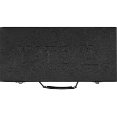 Набор инструмента 1/2" (25пр.) CrV "Yato"