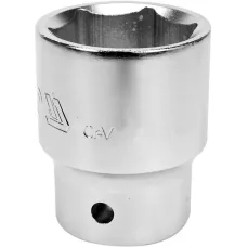 Головка торцевая 3/4" 6гр. 21мм L50мм CrMo "Yato"