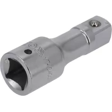 Головка-удлинитель 3/4" 100мм CrV "Yato"