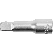 Головка-удлинитель 1/4"  50,8мм, CrV "Yato"