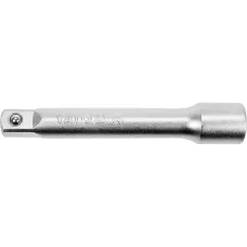 Головка-удлинитель 1/4"  76мм CrV "Yato"