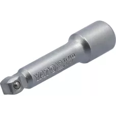 Головка-удлинитель наклонный 1/4"  50,8мм, CrV "Yato"
