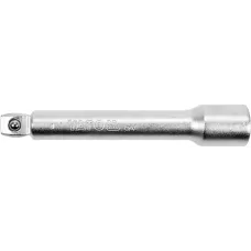 Головка-удлинитель наклонный 1/4"  76мм, CrV "Yato"