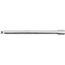 Головка-удлинитель наклонный 1/4" 101.6мм, CrV "Yato"
