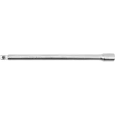 Головка-удлинитель наклонный 1/4" 152,4мм, CrV "Yato"