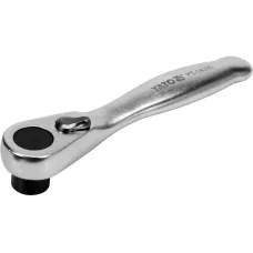 Набор инструмента, трещотка + биты (11пр.) "Yato"