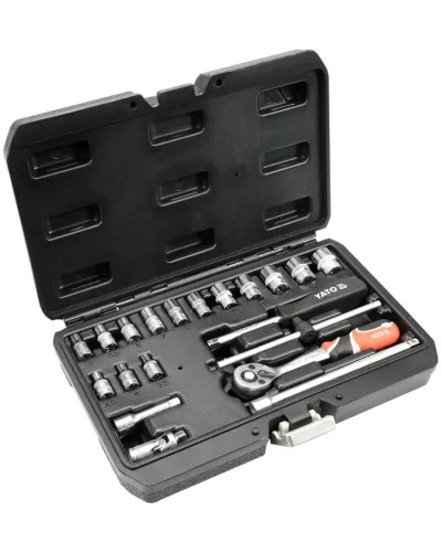 Набор инструмента  1/4