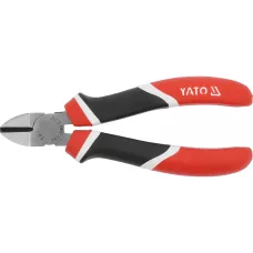 Бокорезы 160мм CrV55 "Yato"