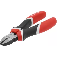 Бокорезы 160мм CrV55 "Yato"