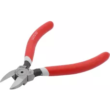 Бокорезы для пластика 125мм max 3мм CrV60 "Yato"