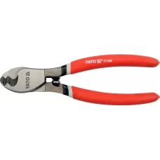 Кабелерез 160мм d6мм CrV50, HRC55-60 "Yato"