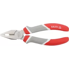 Плоскогубцы 180мм Ni "Yato"