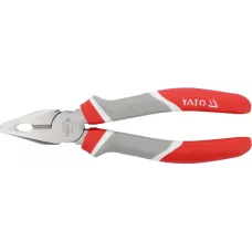 Плоскогубцы 200мм Ni "Yato"