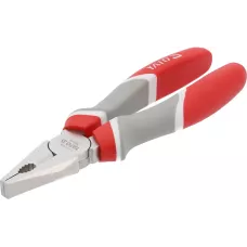 Плоскогубцы 200мм Ni "Yato"