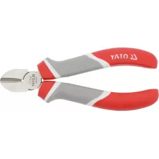 Бокорезы  160мм Ni "Yato"