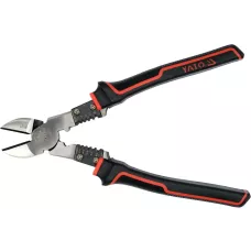 Бокорезы многофункциональные 205мм "Yato"