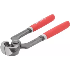 Клещи строительные 150мм CrV50 HRC 55-60 "Yato"