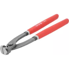 Клещи строительные 225мм CrV50 HRC55-62 "Yato"