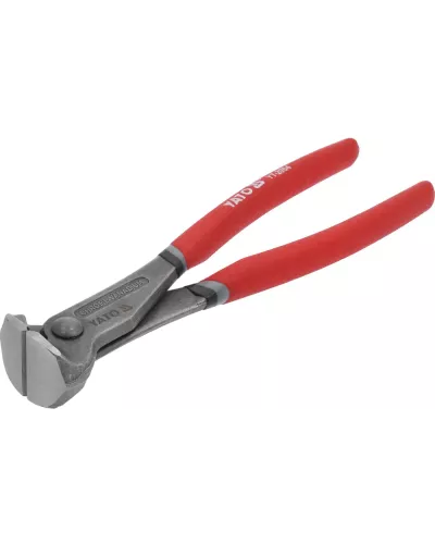 Кусачки торцевые 200мм CrV50 HRC 55-60 