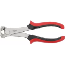 Кусачки торцевые Ni 160мм "Yato"