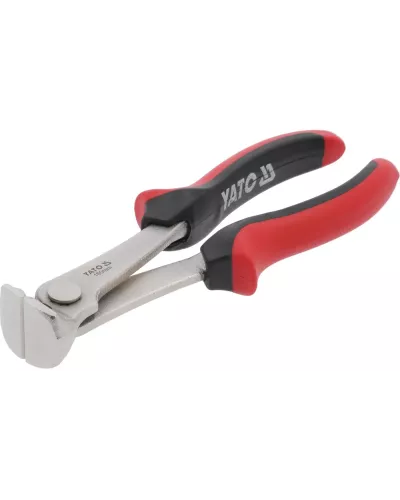 Кусачки торцевые Ni 160мм 