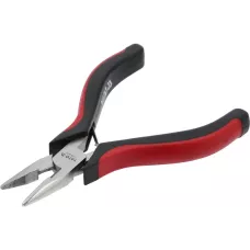 Тонкогубцы Ni 115мм "Yato"