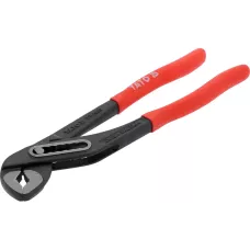 Ключ разводной трубный переставной 250мм "Yato"