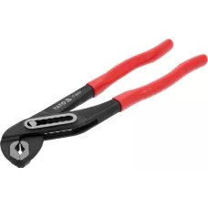 Ключ разводной трубный переставной 250мм "Yato"