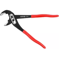 Ключ разводной трубный переставной 250мм "Yato"