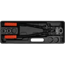 Пресс-клещи для металлопластиковых труб PEX-AL-PEX тип TH 16, 20, 26мм "Yato"