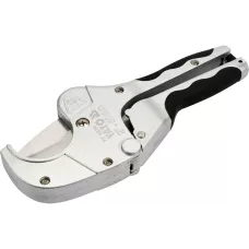 Ножницы для резки труб ПВХ 51мм Al HRC54 "Yato"