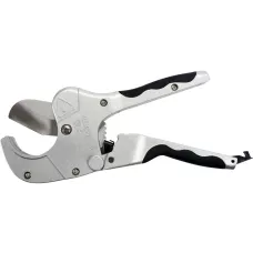 Ножницы для резки труб ПВХ 51мм Al HRC54 "Yato"