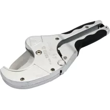 Ножницы для резки труб ПВХ 64мм Al HRC54 "Yato"