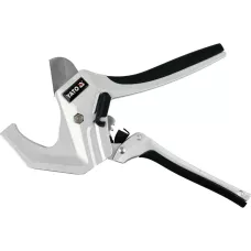 Ножницы для резки труб ПВХ 42мм V-CUT "Yato"