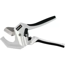 Ножницы для резки труб ПВХ 42мм V-CUT "Yato"