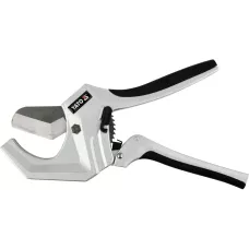 Ножницы для резки труб ПВХ 64мм V-CUT "Yato"