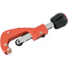 Труборез для труб из PVC, PP, PU, PE, SS, Al, Cu 3-32мм "Yato"