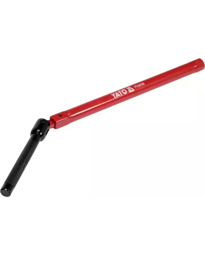 Ключ гаечный для фитингов 8, 9, 10, 11, 12мм (6пр.) 