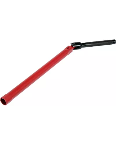 Ключ гаечный для фитингов 8, 9, 10, 11, 12мм (6пр.) 