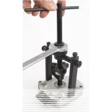 Съемник внутренних подшипников 13-38мм "Yato"