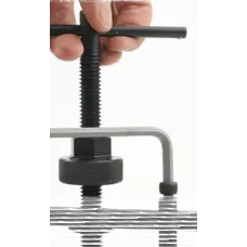 Съемник внутренних подшипников 13-38мм "Yato"