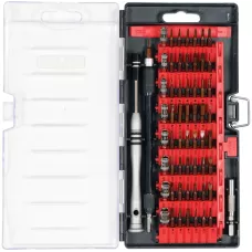 Набор инструмента для ремонта мобильных телефонов (61пр.) "Yato"