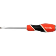Отвёртка ударная 8х200мм CrV "Yato"