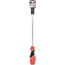 Отвёртка ударная РН3х250мм CrV "Yato"